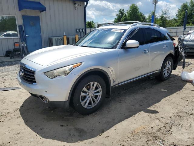 Vin: jn8as1mu4cm122055, lot: 55998975, infiniti fx35 2012 img_1
