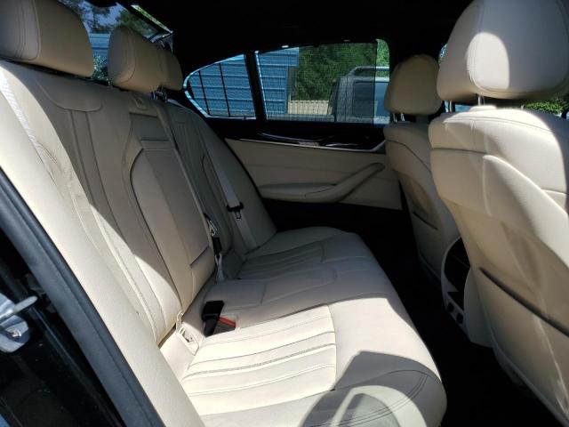 2018 BMW 530E - WBAJA9C5XJB033443
