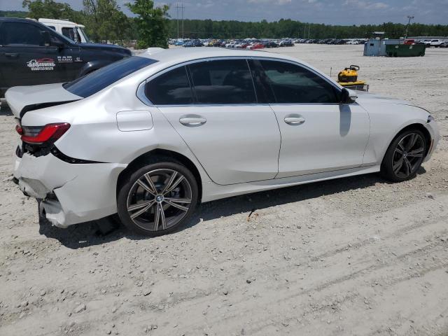 Vin: 3mw69ff01r8e20554, lot: 56014605, bmw 3 series 20243