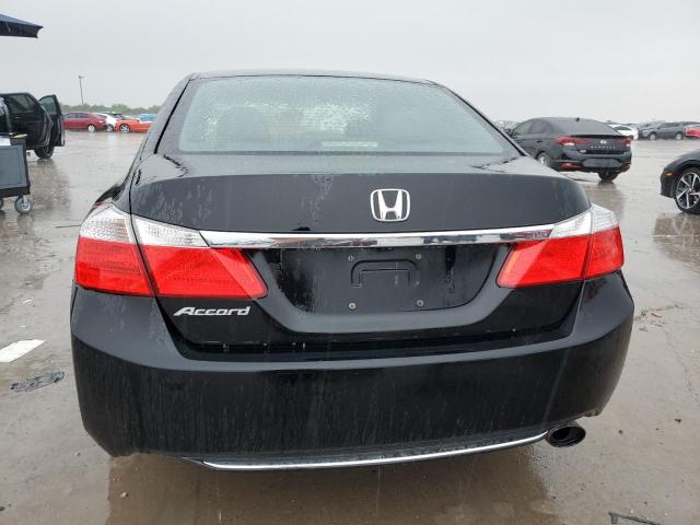 2015 HONDA ACCORD EX - 1HGCR2F7XFA255391