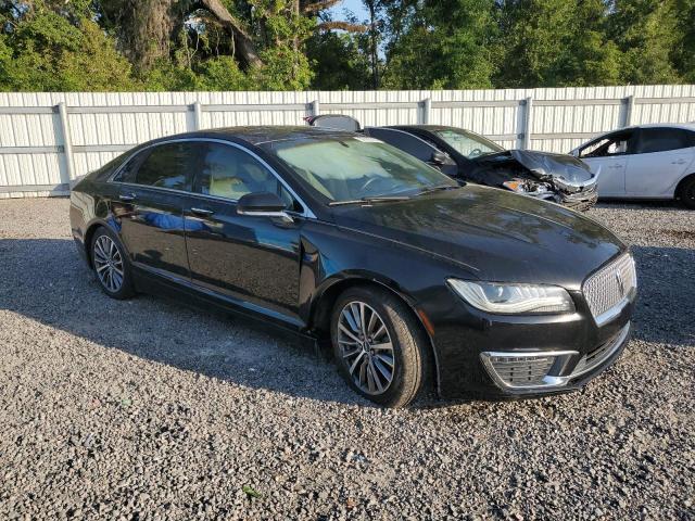 Vin: 3ln6l5a92hr614857, lot: 56109195, lincoln mkz premiere 20174
