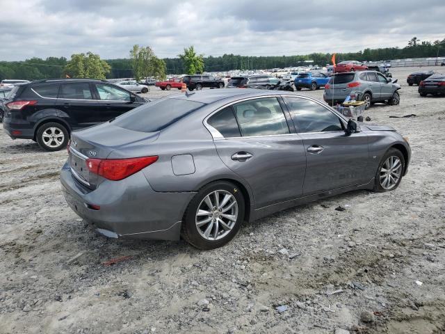 Vin: jn1bv7apxem675338, lot: 57125045, infiniti q50 base 20143