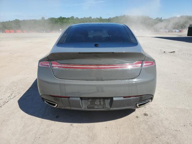 2015 LINCOLN MKZ 3LN6L2JK2FR603114