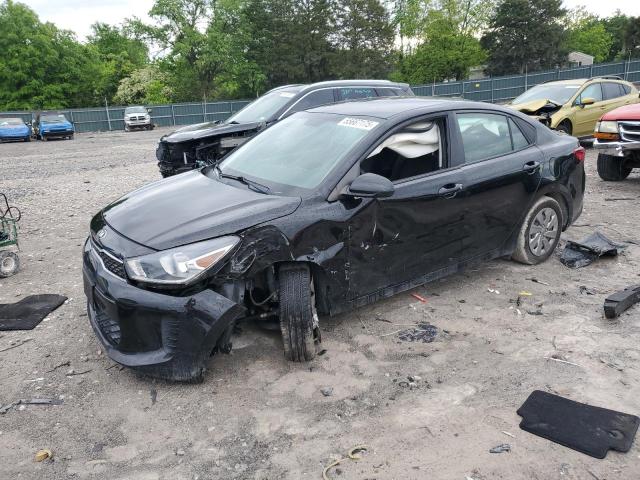 Vin: 3kpa24adxle278472, lot: 55667175, kia rio lx 2020 img_1