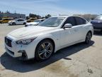 2019 INFINITI Q50 LUXE - JN1EV7AR6KM592290