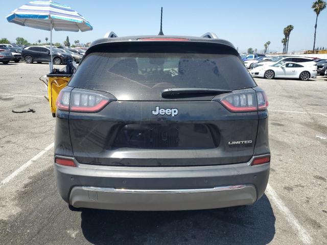 2020 JEEP CHEROKEE L 1C4PJLDB3LD553473