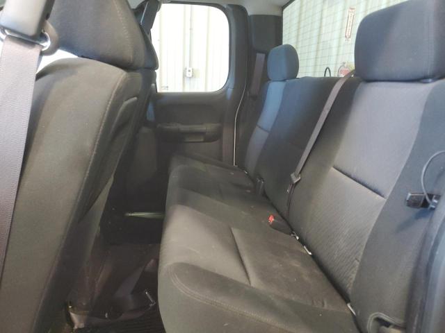 2012 CHEVROLET SILVERADO - 1GCRCSE06CZ142033