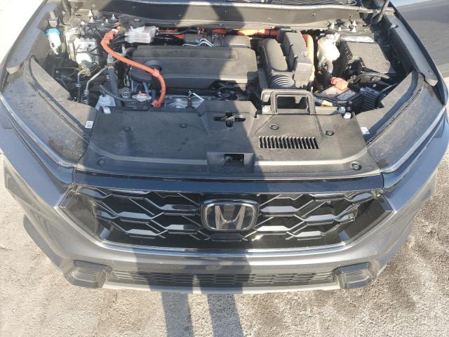 2024 HONDA CR-V SPORT - 7FARS5H52RE021384