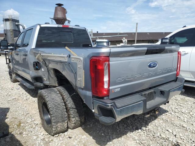 Vin: 1ft8w3dt0ree02530, lot: 55286245, ford f350 super duty 20242
