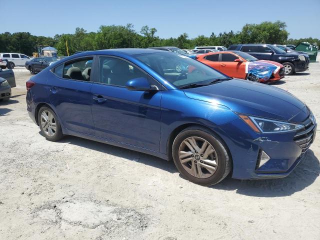 Vin: 5npd84lf3lh565349, lot: 57135475, hyundai elantra sel 20204