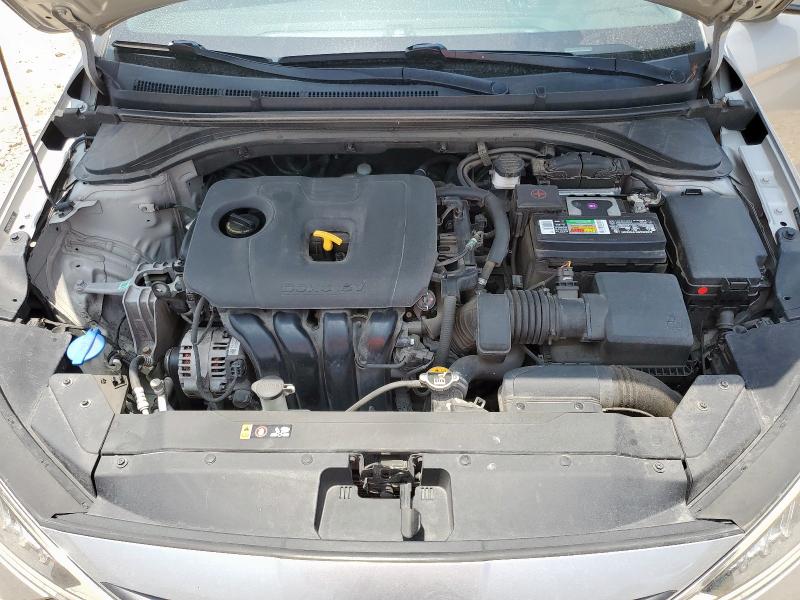 2020 HYUNDAI ELANTRA SE - 5NPD84LF0LH563445