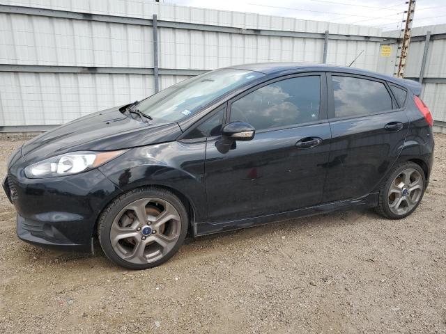 FORD FIESTA ST