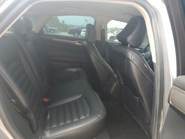 2020 FORD FUSION SEL - 3FA6P0CDXLR193210