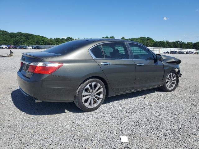 Vin: 1hgcr2f52da235163, lot: 58192965, honda accord sport 20133