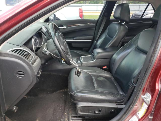 2016 CHRYSLER 300 LIMITE - 2C3CCAAG4GH194600