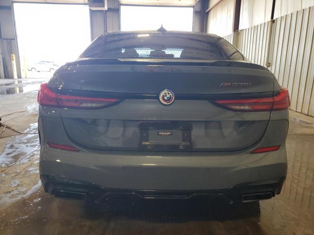 2022 BMW M235XI WBA13AL03N7L23564