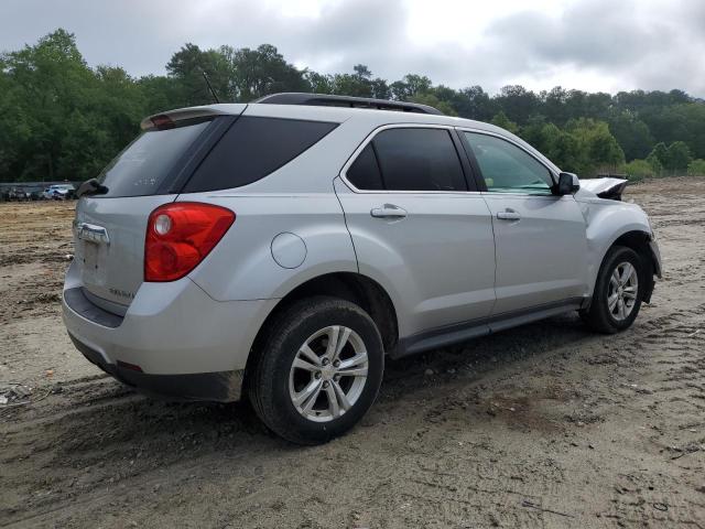 Vin: 2gnalcekxf6389681, lot: 56848325, chevrolet equinox lt 20153