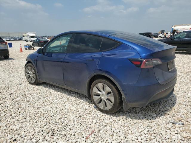 Vin: 7saygdee7nf313228, lot: 55060705, tesla model y 20222