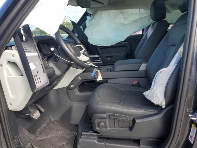 2024 LAND ROVER DEFENDER 9 SALEJ6EX0R2253776