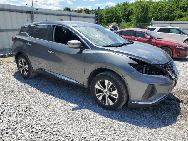 Vin: 5n1az2aj0ln144406, lot: 58060255, nissan murano s 20204