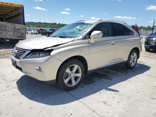 Vin: 2t2bk1ba9dc158097, lot: 57865345, lexus rx350 350 base 2013 img_1