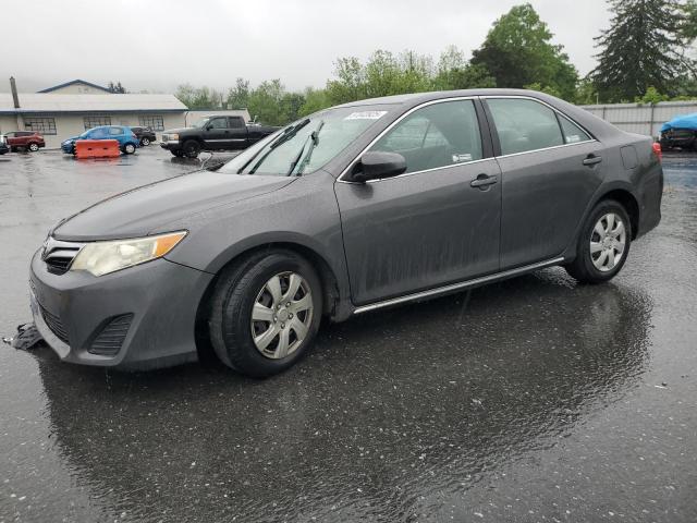 Vin: 4t4bf1fk7dr295524, lot: 57043925, toyota camry l 2013 img_1