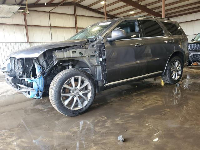 DODGE DURANGO SX