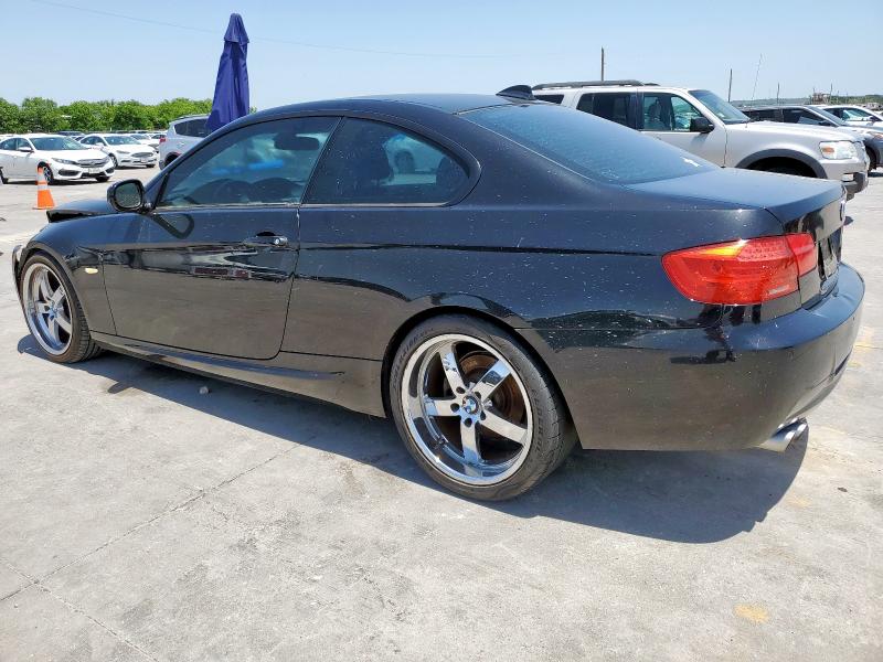 Vin: wbake3c51ce769727, lot: 56987195, bmw 3 series i 20122