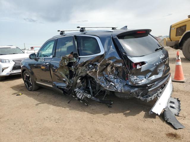 Vin: 5xyp6dgc7rg416462, lot: 59330725, kia telluride s 20242
