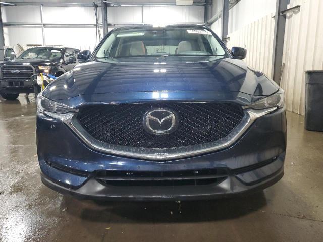 2020 MAZDA CX-5 GRAND JM3KFBDM8L0835954