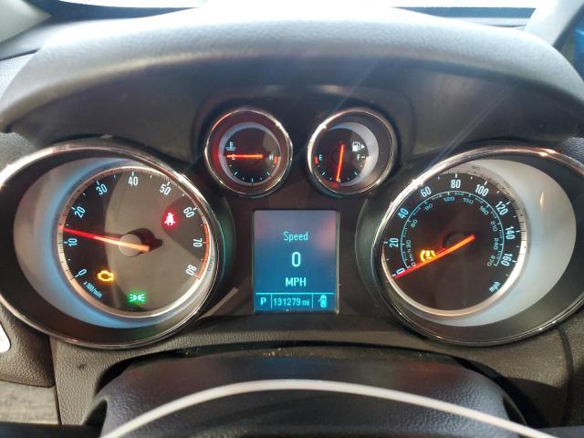 2015 BUICK ENCORE CON KL4CJBSB5FB190311