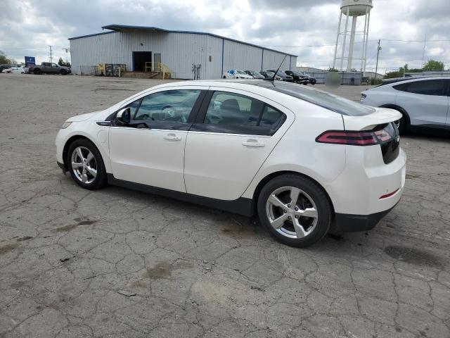 Vin: 1g1rd6e47cu105425, lot: 56726255, chevrolet volt 20122