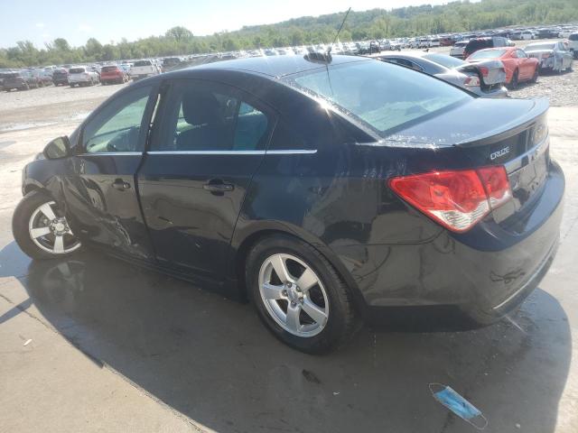 Vin: 1g1pe5sb6g7192403, lot: 55174605, chevrolet cruze lt 20162