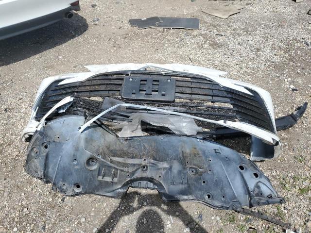 2021 TOYOTA CAMRY XLE 4T1F11AK5MU427004