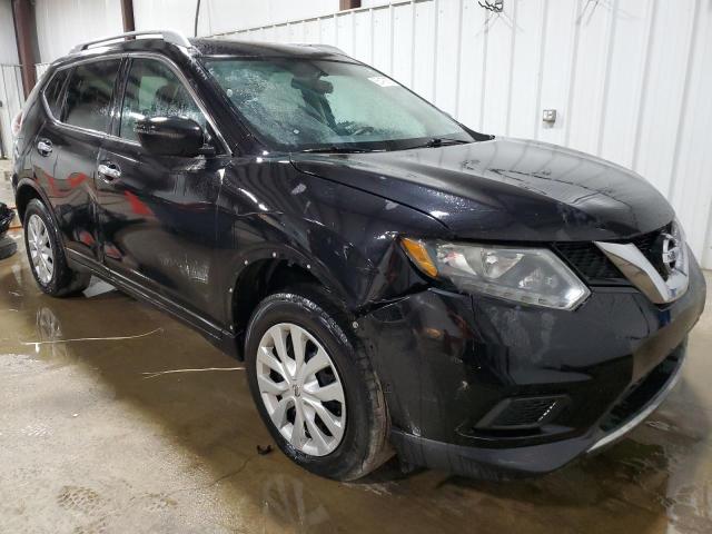 Vin: 5n1at2mm8gc802711, lot: 56476875, nissan rogue s 20164