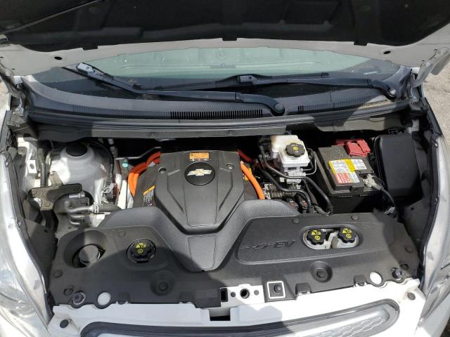 2015 CHEVROLET SPARK EV 1 KL8CK6S02FC721380