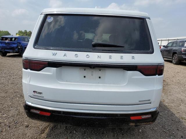 2023 JEEP WAGONEER S - 1C4SJVBPXPS553377