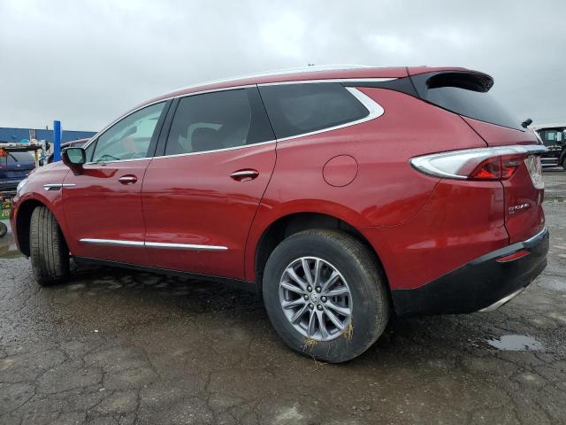 Vin: 5gaevakw1pj250626, lot: 55327055, buick enclave essence 20232