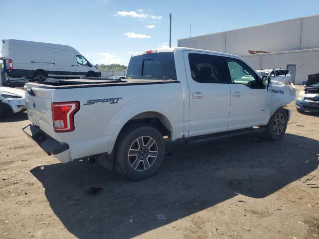 Vin: 1ftew1ep2gfd35042, lot: 55992935, ford f-150 supercrew 20163