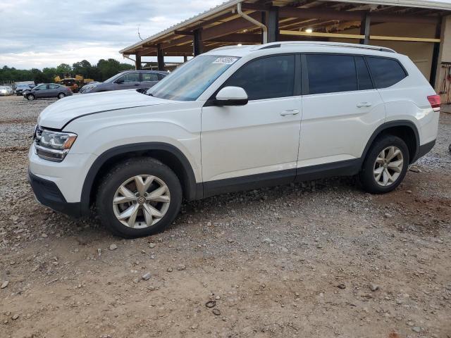VOLKSWAGEN ATLAS S