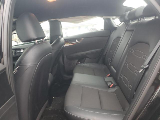 2021 KIA FORTE GT L - 3KPF34AD3ME312997