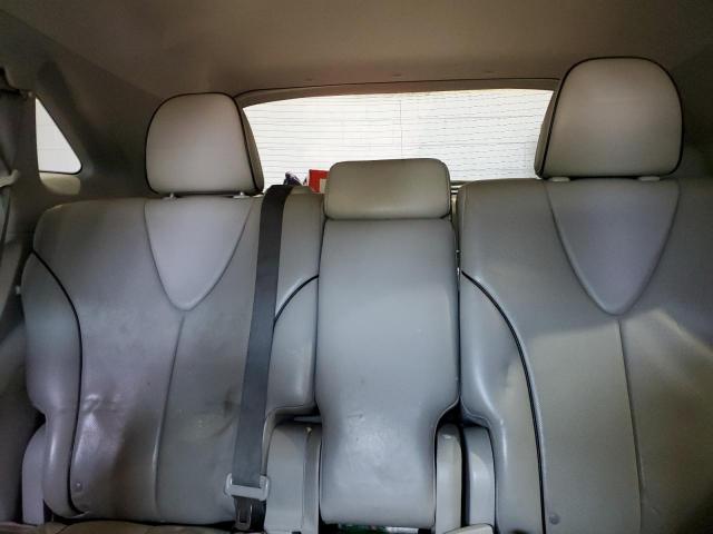 2015 TOYOTA VENZA LE - 4T3BK3BB3FU114324