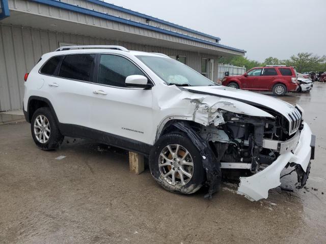 Vin: 1c4pjmcs3fw625935, lot: 57577905, jeep grand cher latitude 20154