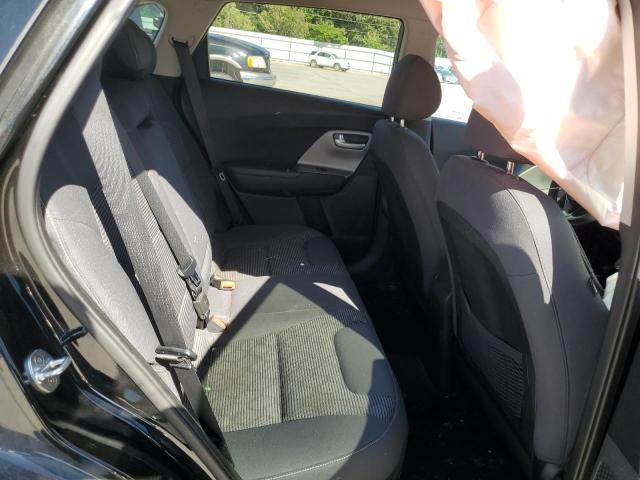 2017 KIA NIRO FE KNDCB3LC0H5066190