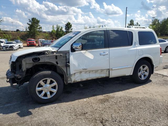 INFINITI QX56