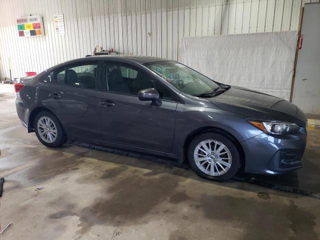 2018 SUBARU IMPREZA PR 4S3GKAD69J3613960