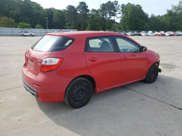Vin: 2t1ku4ee8ac326287, lot: 57496635, toyota corolla 20103