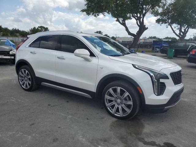 Vin: 1gyfzcr4xlf005029, lot: 55274025, cadillac xt4 premium luxury 20204