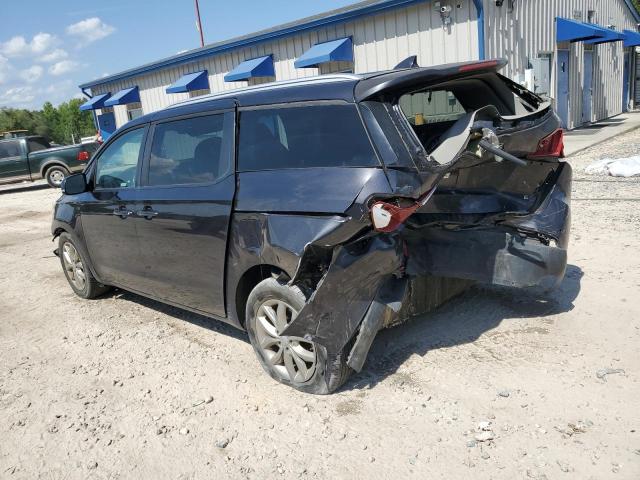 Vin: kndmb5c17k6504722, lot: 57782225, kia all models lx 20192