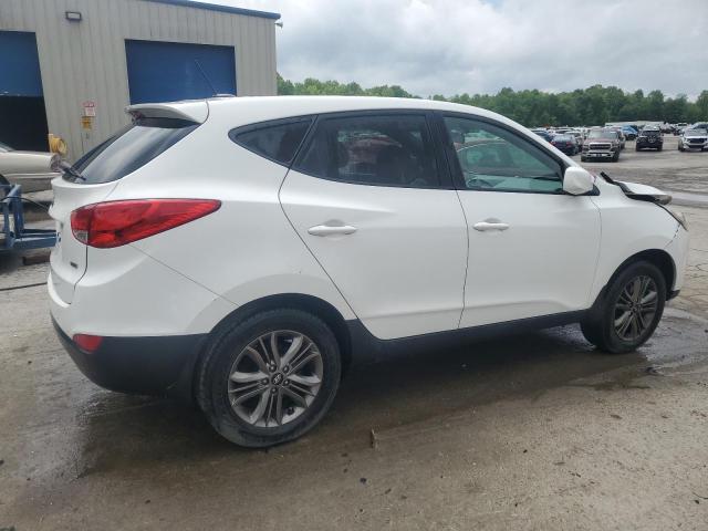 Vin: km8jtcaf4fu029014, lot: 57659125, hyundai tucson gls 20153